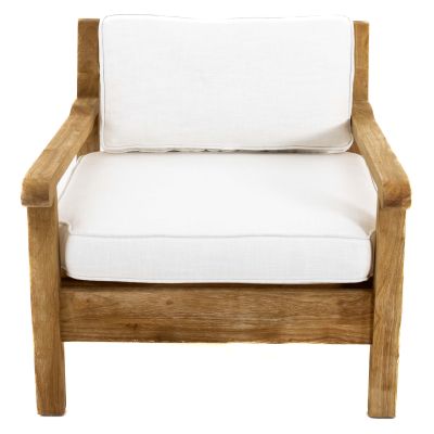 Image two of Calistoga Lounge Chair