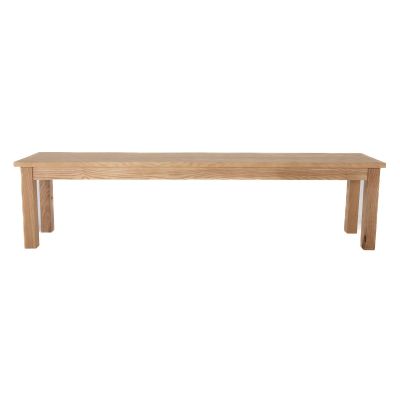 Image of Country Bench