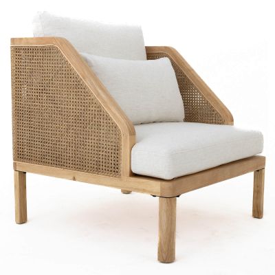 Image of Leroy Lounge Chair