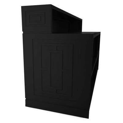 Image two of Kodo Bar, Black