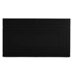 Kodo Bar, Black