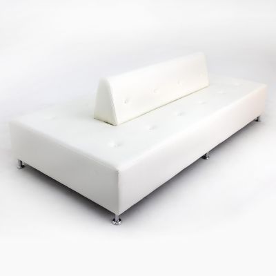 Image of Club Island Bench