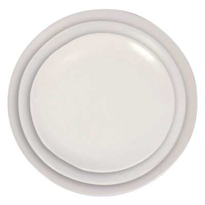Rapallo Alabaster White