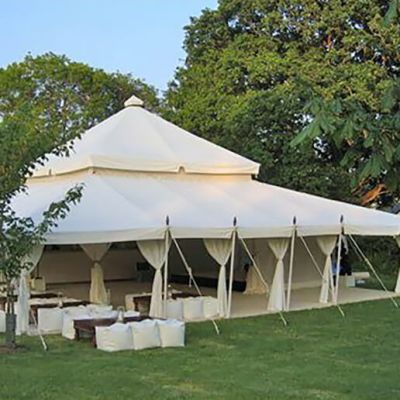 Amalfi Tent - Online Inquiry