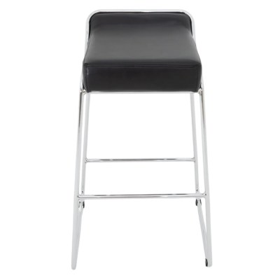 Image of Axel Barstool, Black