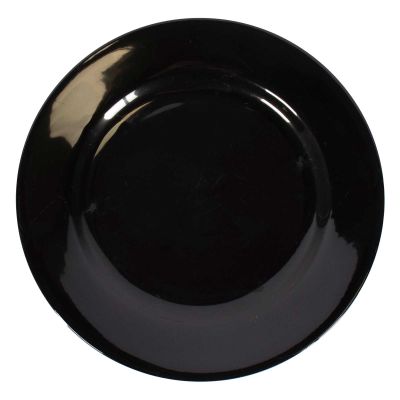 Image two of Black Rim China