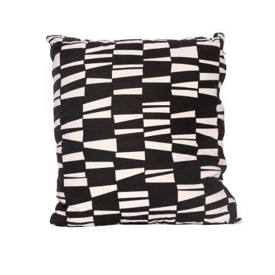 Image of Black & White Pillows