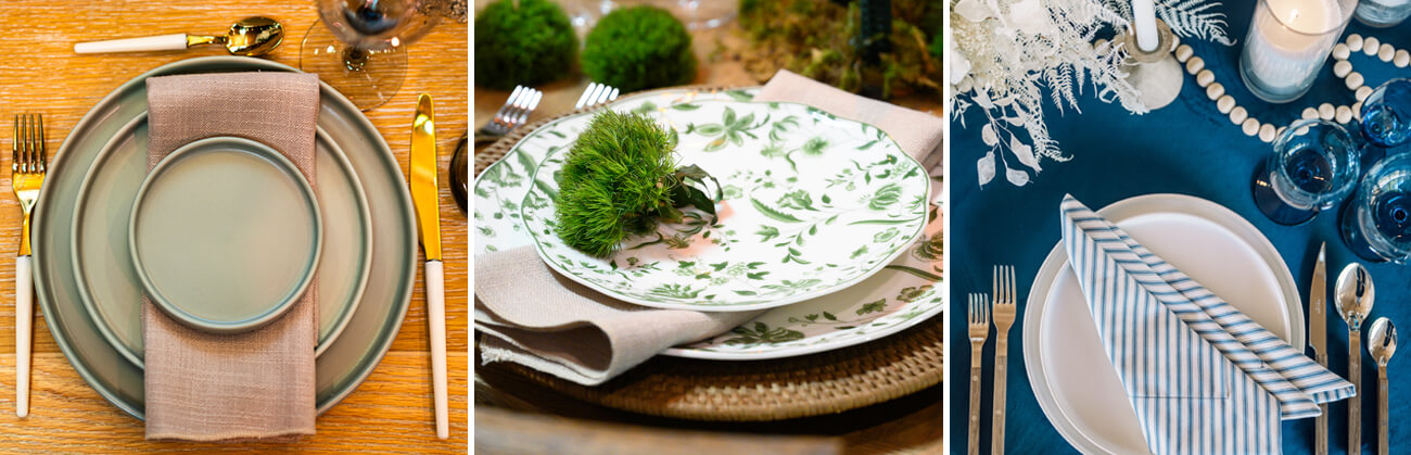 Chinaware