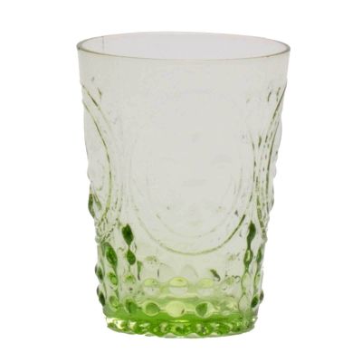 Image two of Fleur De Lis Glasses