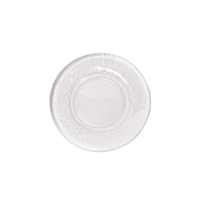 Image two of Gabriella Hammered Glass Plates