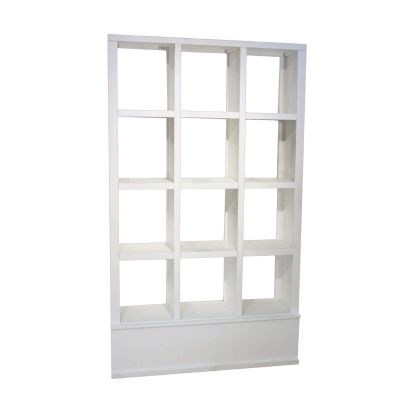 Image of Hampton 12 Compartment Back Bar