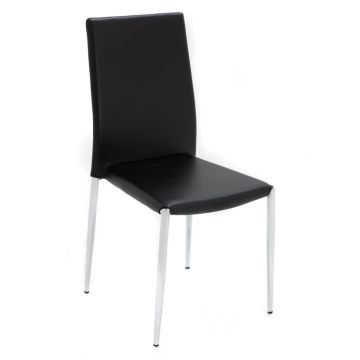 Lara Chair, Black