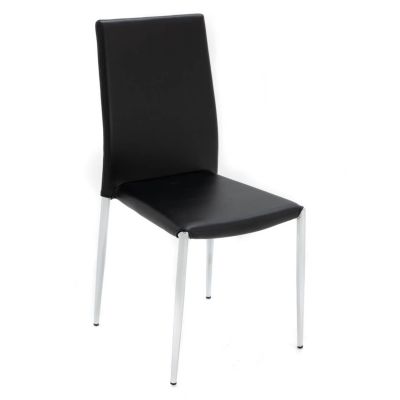 Image of Lara Chair, Black