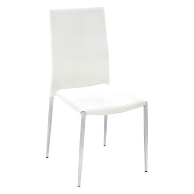 Image of Lara Chair, White
