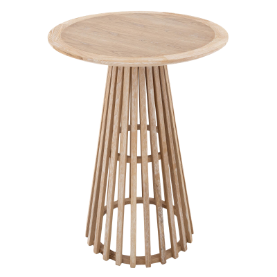Image two of Lily Highboy, Oak