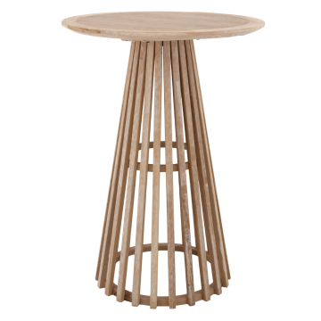Image of Lily Highboy, Oak
