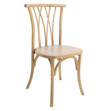 Image of Lys Chair, Natural