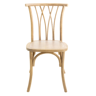Image two of Lys Chair, Natural