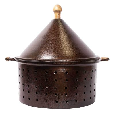 Image of Malaysian Hot Pot Chafers