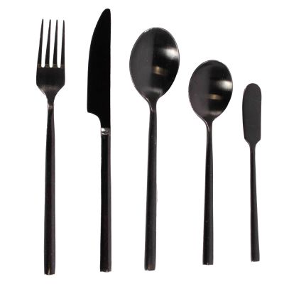 Image of Matte Black