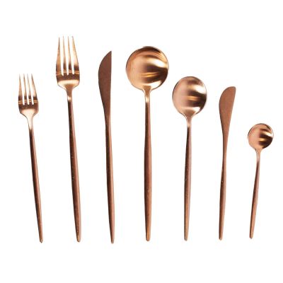 Image of Modo Rose Gold