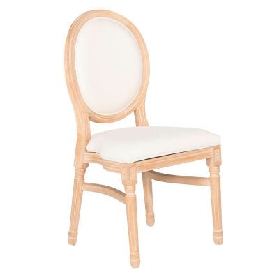 Image of Nicola Chair, Natural