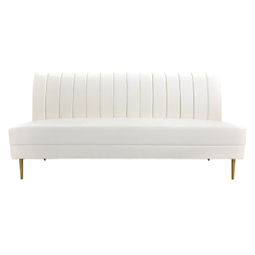Image of Nobi Sofa, White