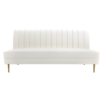 Image of Nobi Sofa, White