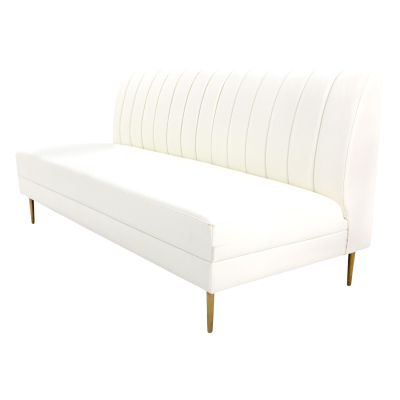 Image two of Nobi Sofa, White