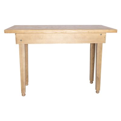 Image two of Palermo Pub Table, Natural