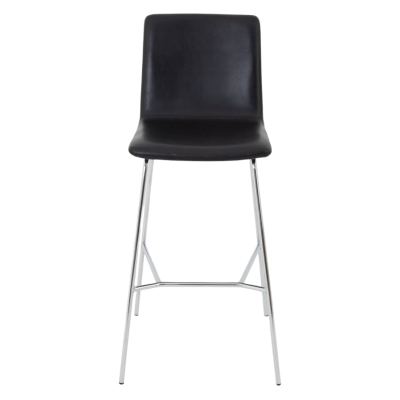 Image two of Remy Barstool, Black
