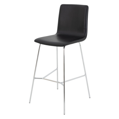 Image of Remy Barstool, Black