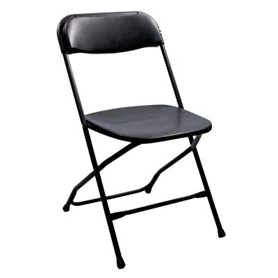 Image of Samsonite Black Chair