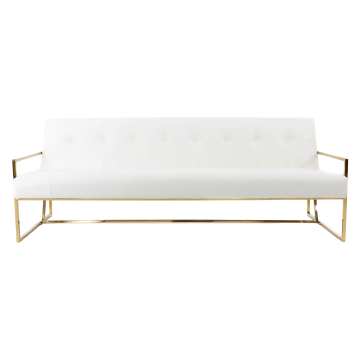 Image of Soho Sofa, White