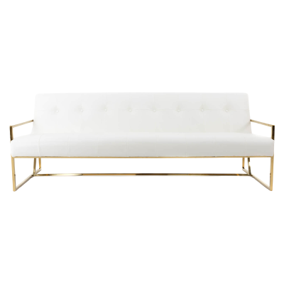 Image of Soho Sofa, White