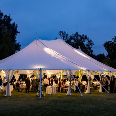 Tidewater Tent - Online Inquiry