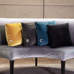 Velvet Pillows