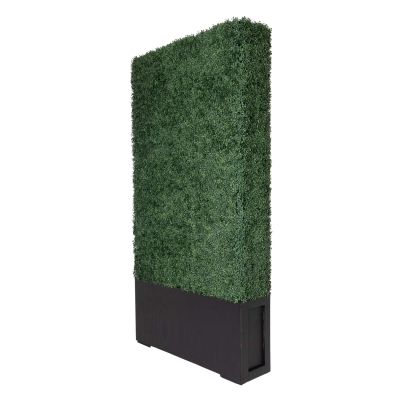 Image two of Verde Double Sided Hedge Panel