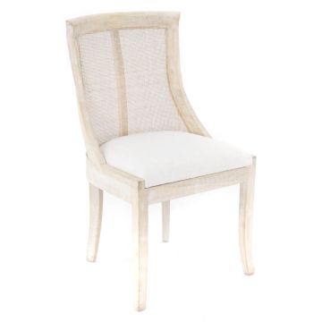 Image of Vero Chair, Natural Oak