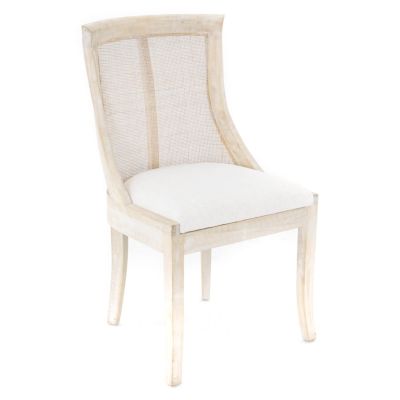 Image of Vero Chair, Natural Oak