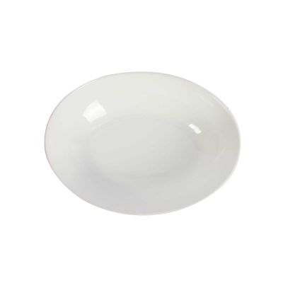 Image two of Oval China Bowls