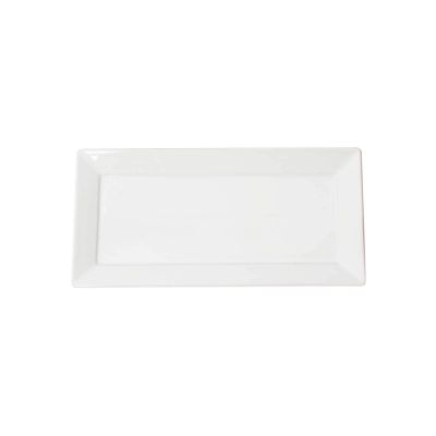 Image two of Rectangular Appetizer Plates