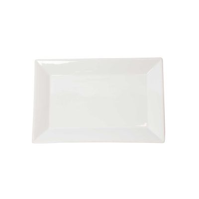 Image two of White China Platters