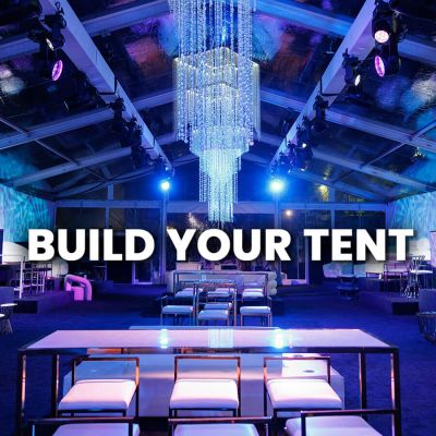 Build Your Tent - Online Inquiry