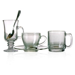 Coffee Glasses