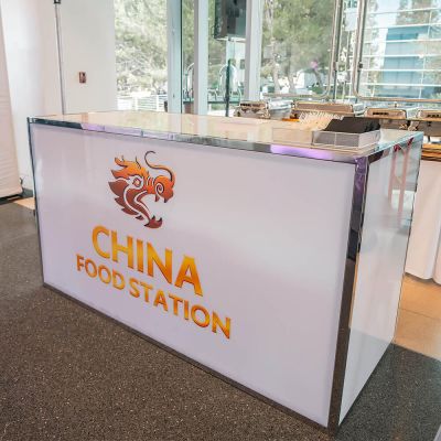 Custom Fabrication - Online Inquiry