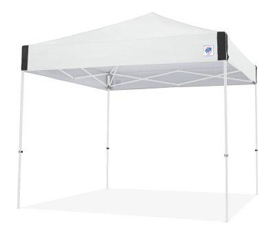 Easy-Up Tent - Online Inquiry