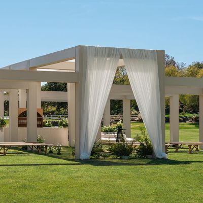 Image of Jardin Pavilion - Online Inquiry