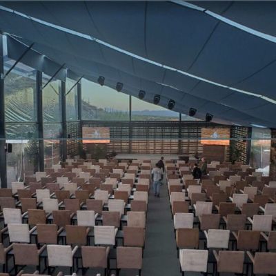 Monopitch Tent - Online Inquiry