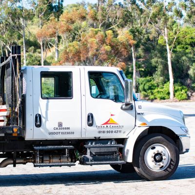 Nationwide Service - Online Inquiry